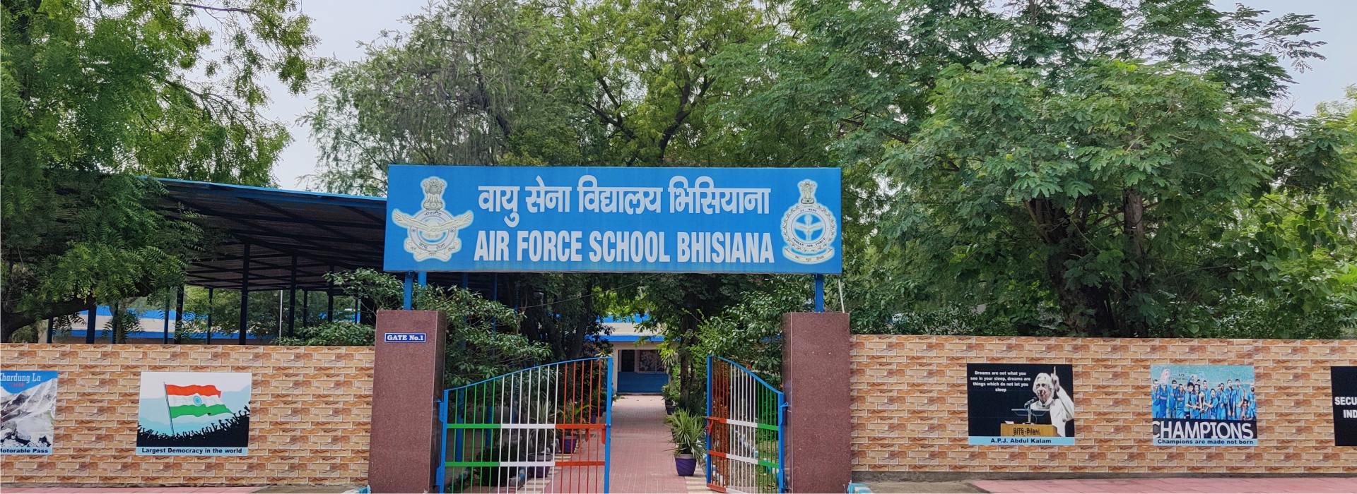 Best School